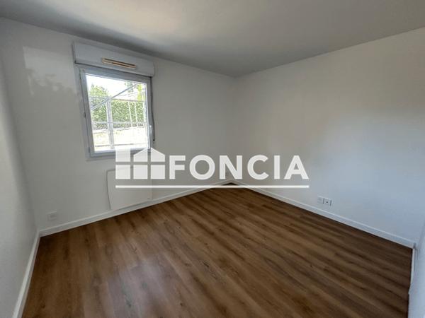 Location Appartement 3 pièces 60.9 m² - ZAC LE HAMEAU DU COTEAU La Roche Sur Yon 85000
