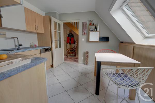 Appartement à vendre  4 pièces - 96,58 m2 ERSTEIN - 67