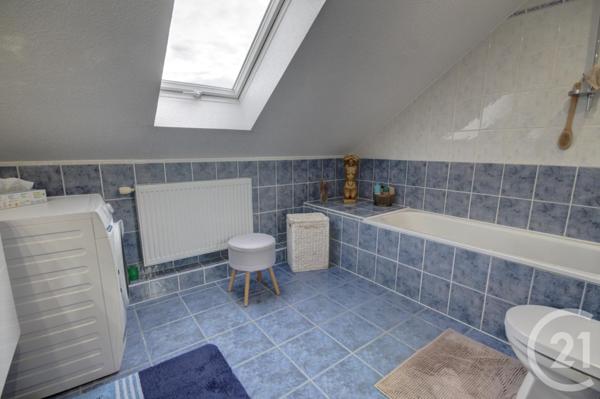 Appartement à vendre  4 pièces - 96,58 m2 ERSTEIN - 67