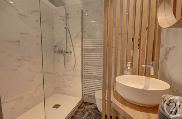 Appartement à vendre  4 pièces - 96,58 m2 ERSTEIN - 67