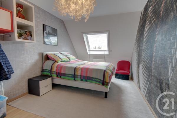 Appartement à vendre  4 pièces - 96,58 m2 ERSTEIN - 67