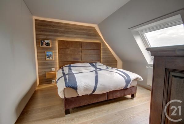 Appartement à vendre  4 pièces - 96,58 m2 ERSTEIN - 67