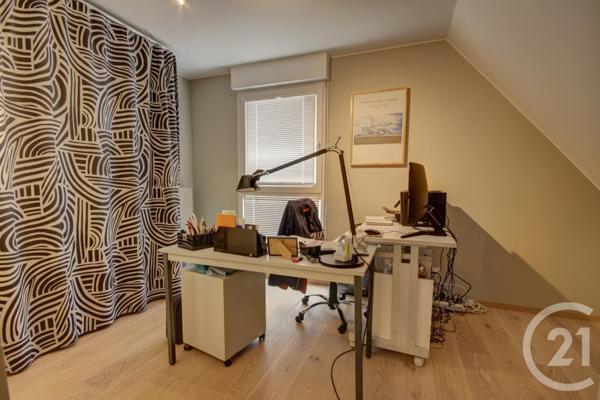 Appartement à vendre  4 pièces - 96,58 m2 ERSTEIN - 67