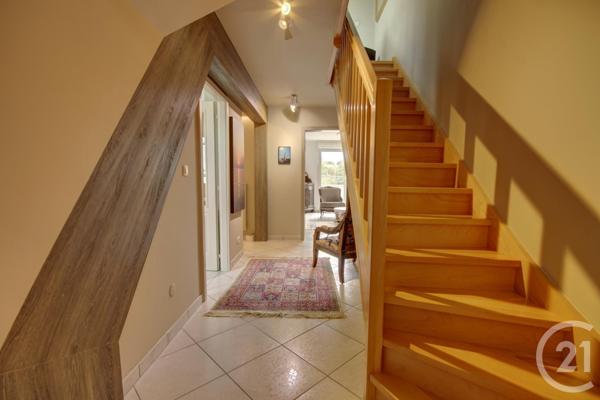 Appartement à vendre  4 pièces - 96,58 m2 ERSTEIN - 67