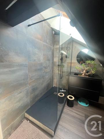 Appartement F4 à vendre  5 pièces - 85 m2 GERARDMER - 88