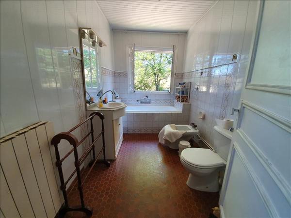 Maison à vendre |  Saint-Paul-d'Espis |  4 pièces | 106 m²