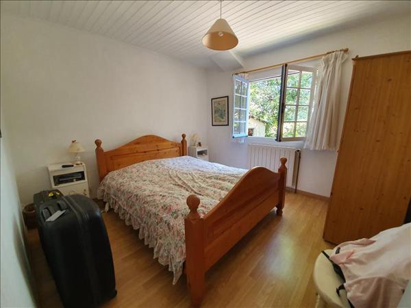 Maison à vendre |  Saint-Paul-d'Espis |  4 pièces | 106 m²