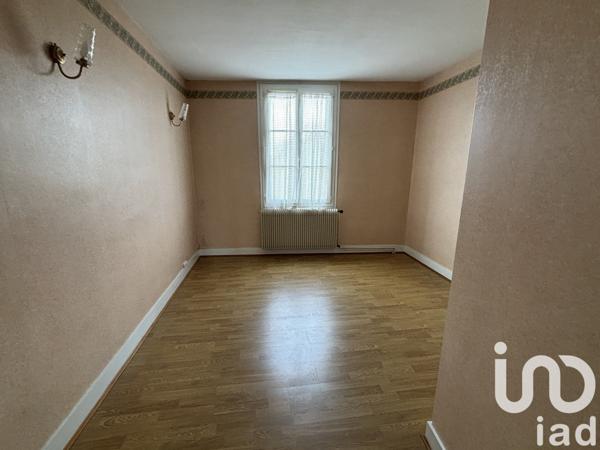 Maison à vendre 6 pièces 109 m² Souzay-Champigny