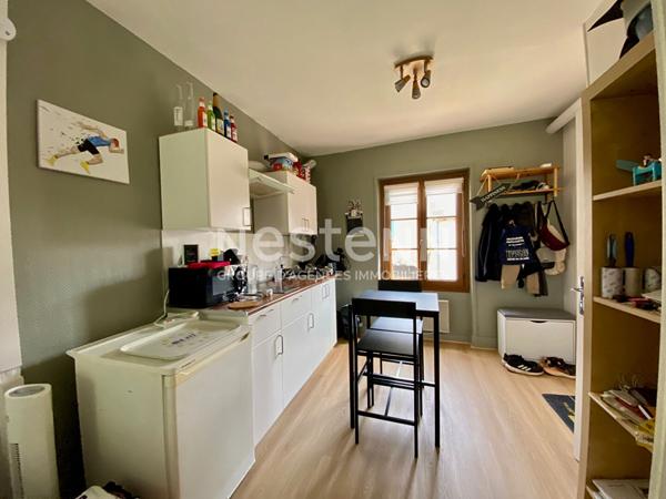 STUDIO MEUBLE - BLOIS VIENNE