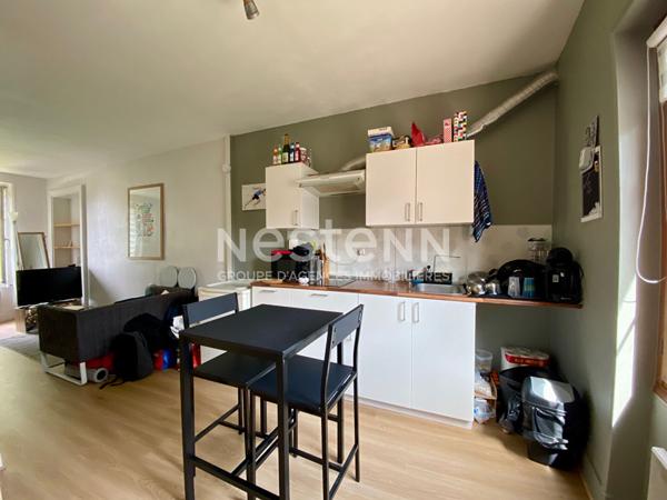 STUDIO MEUBLE - BLOIS VIENNE