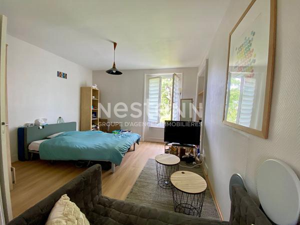STUDIO MEUBLE - BLOIS VIENNE