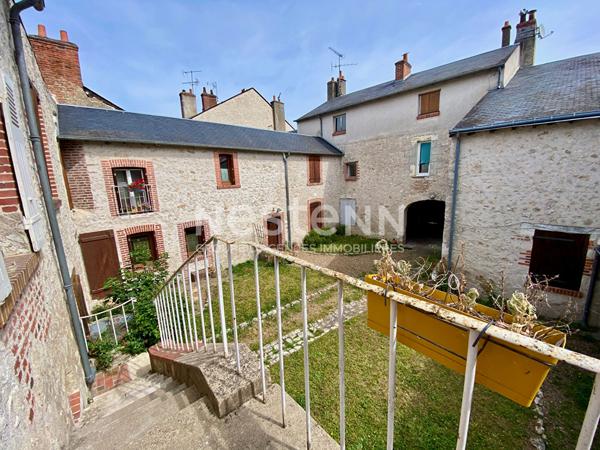 STUDIO MEUBLE - BLOIS VIENNE