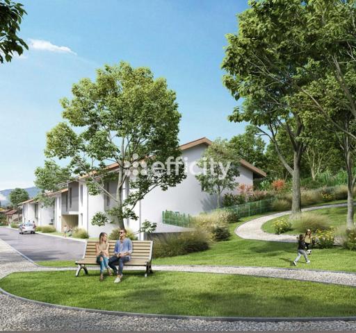 Maison 5 pièces - 97 m²