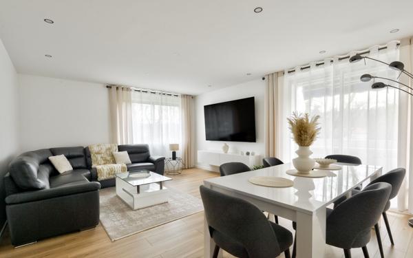 Appartement à vendre    5 pièces • 92 m2 Sainte-Foy-lès-Lyon