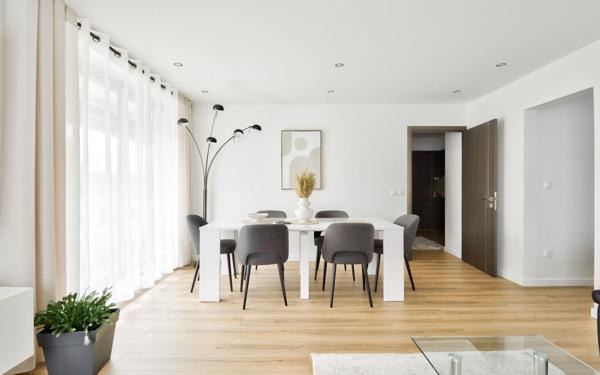 Appartement à vendre    5 pièces • 92 m2 Sainte-Foy-lès-Lyon