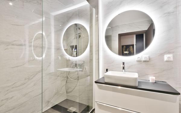 Appartement à vendre    5 pièces • 92 m2 Sainte-Foy-lès-Lyon