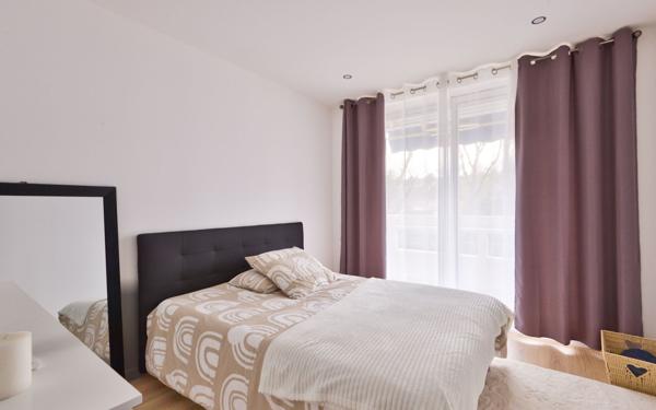 Appartement à vendre    5 pièces • 92 m2 Sainte-Foy-lès-Lyon