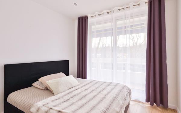 Appartement à vendre    5 pièces • 92 m2 Sainte-Foy-lès-Lyon