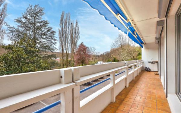 Appartement à vendre    5 pièces • 92 m2 Sainte-Foy-lès-Lyon