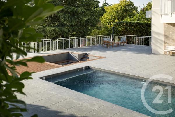 Maison à vendre  6 pièces - 170 m 2   BESANCON  - 25