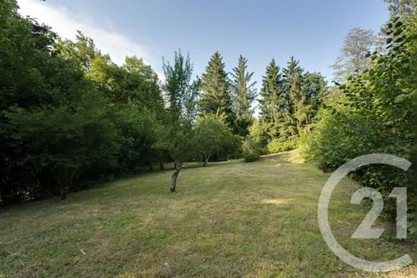 Maison à vendre  6 pièces - 170 m 2   BESANCON  - 25