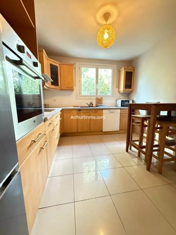 Location Maison 5 pièces 109 m2 à Sucy-en-Brie