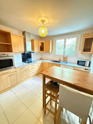 Location Maison 5 pièces 109 m2 à Sucy-en-Brie