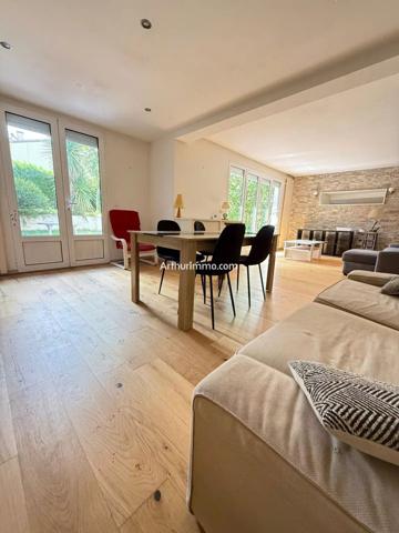 Location Maison 5 pièces 109 m2 à Sucy-en-Brie