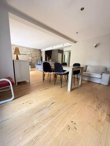 Location Maison 5 pièces 109 m2 à Sucy-en-Brie