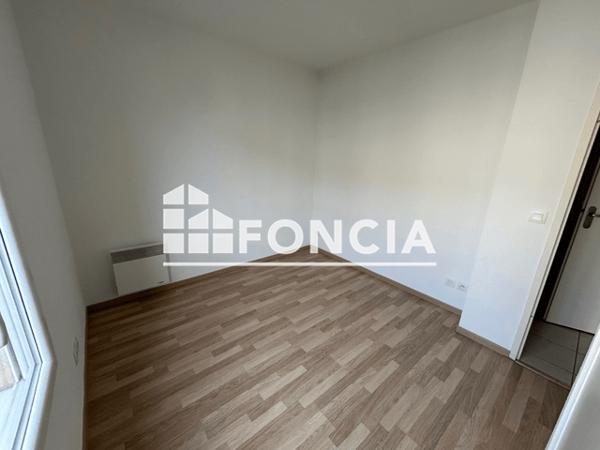 Location Appartement 2 pièces 34.37 m² - 25 RUE AUSONE Bruges 33520