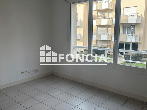 Location Appartement 2 pièces 34.37 m² - 25 RUE AUSONE Bruges 33520