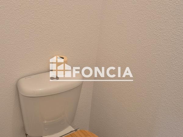 Location Appartement 2 pièces 34.37 m² - 25 RUE AUSONE Bruges 33520