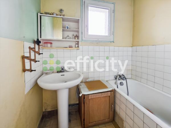 Maison 4 pièces - 65 m²