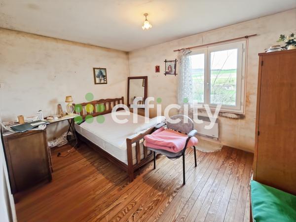 Maison 4 pièces - 65 m²