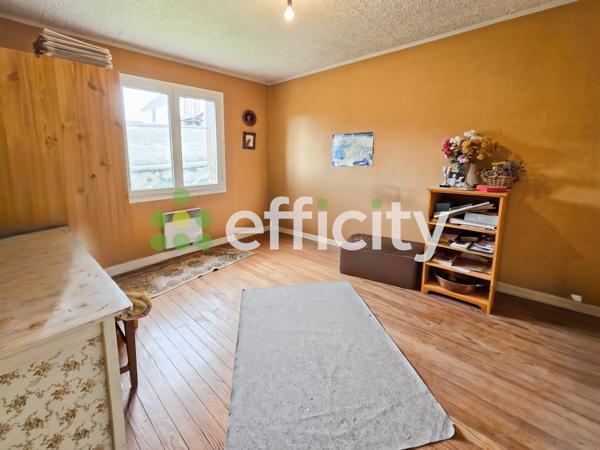 Maison 4 pièces - 65 m²