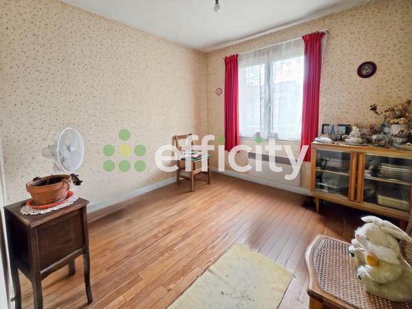 Maison 4 pièces - 65 m²