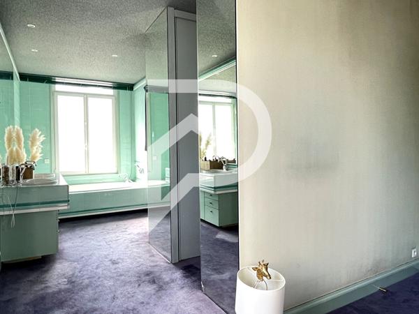 Maison 11 pièces 315 m2