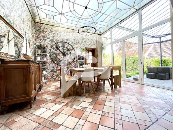 Maison 11 pièces 315 m2