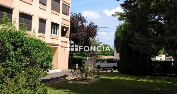Location Appartement 4 pièces 67.43 m² - Saint-fargeau-ponthierry 77310