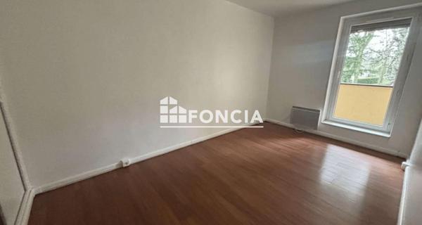 Location Appartement 4 pièces 67.43 m² - Saint-fargeau-ponthierry 77310