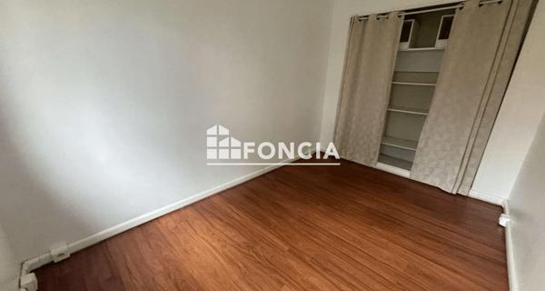 Location Appartement 4 pièces 67.43 m² - Saint-fargeau-ponthierry 77310