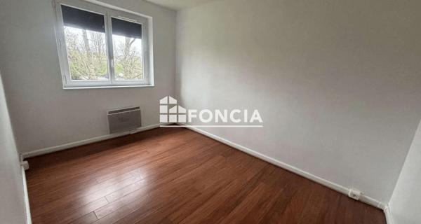 Location Appartement 4 pièces 67.43 m² - Saint-fargeau-ponthierry 77310