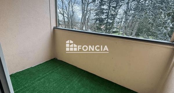 Location Appartement 4 pièces 67.43 m² - Saint-fargeau-ponthierry 77310