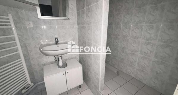 Location Appartement 4 pièces 67.43 m² - Saint-fargeau-ponthierry 77310
