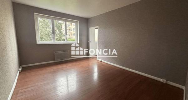 Location Appartement 4 pièces 67.43 m² - Saint-fargeau-ponthierry 77310