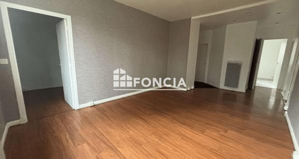 Location Appartement 4 pièces 67.43 m² - Saint-fargeau-ponthierry 77310