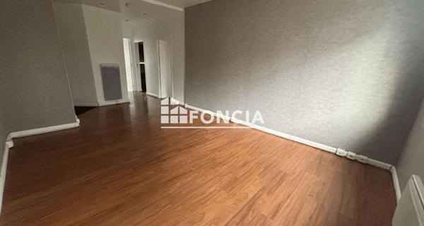 Location Appartement 4 pièces 67.43 m² - Saint-fargeau-ponthierry 77310