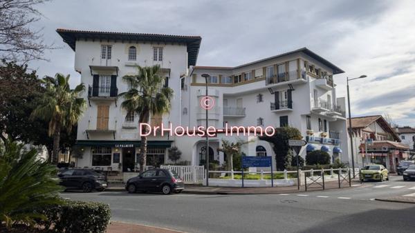 Appartement à vendre 3 pièces de 79 m²