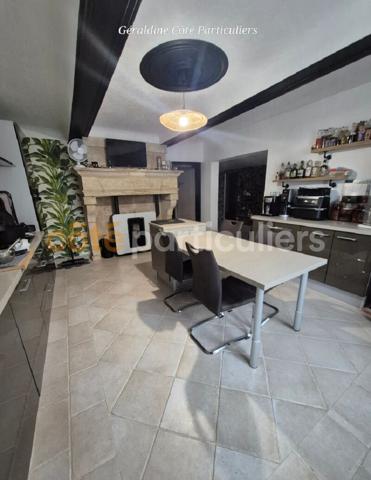 Vente
                Maison222 m² - 9 Pièces -
                    FAINS VEEL (55000)