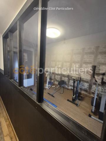 Vente
                Maison222 m² - 9 Pièces -
                    FAINS VEEL (55000)